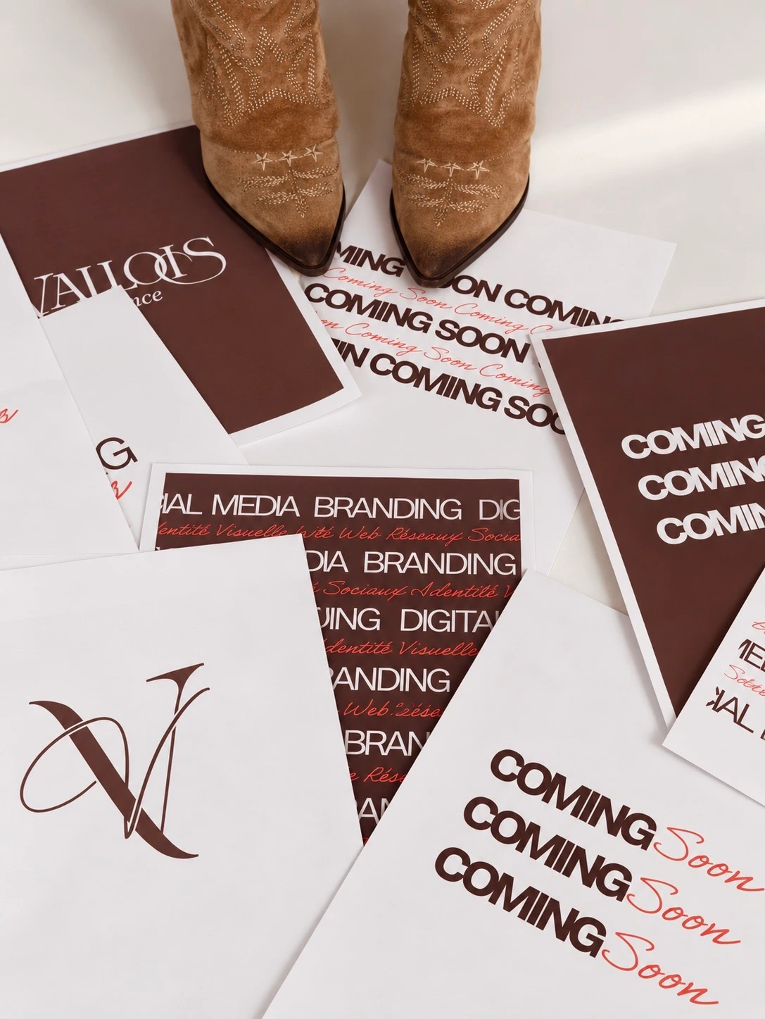 L'Agence Vallois, agence de communication à Reims